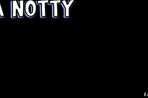 hot milf eva notty with phat bottom craves ass play