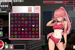 Service Division Experience: Part 2 - Part 6 - A Hentai Experience
