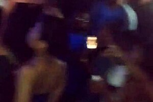 tristina millz xxx dominates clubbing with femdom fetish reality