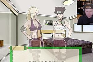 have you heard the darkest naruto jikage rising moment?