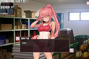 Service Club Joining Experience