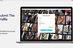 Majs2e7 Freya Von Doom delivers interracial ass licking with big black cock