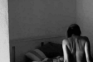 Latina Girlfriend Fucks Brazilian MILF