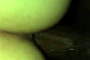 So black beauty takes a big black cock