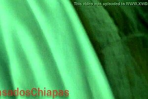 beautiful latina wife showing off her ass in the kitchen during quarantine