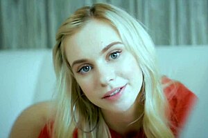 Scarlett, how does that tight ass feel filled up?