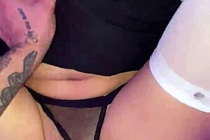 i take my maid for a ride