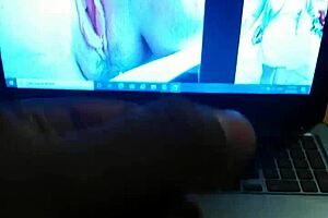 Tribute to friend Chicky Magdalena