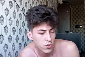 Young Students Get Naughty and Have Wild Sex on Camera for Fun