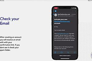 Majs2e7 Freya Von Doom delivers interracial ass licking with big black cock