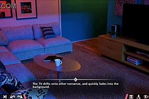 Amazing Amateur Teen Gets Her Ass Fucked Hard in Anal Scene