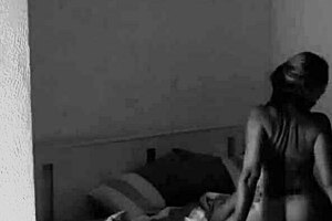 Latina Girlfriend Fucks Brazilian MILF