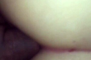 Oh, Esprecoses, Your Ass Gets Intense Anal Fucking!