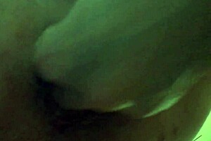 Gay Solo Boy Enjoys Intense Fist Fuck Anal Play