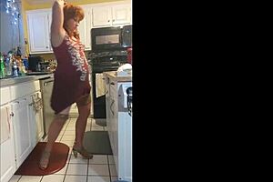 hotwife steffi sucks guy from office, feeling intense emotions