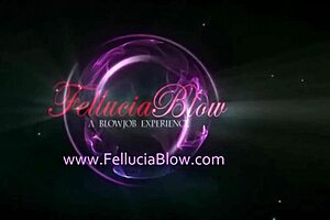 Sucking So Good From Hot Blonde