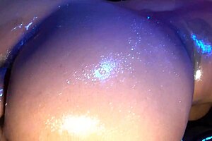 Can you handle ass deep in these five women?