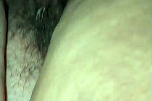Nasty Fat Slut Fucked Doggy Cum
