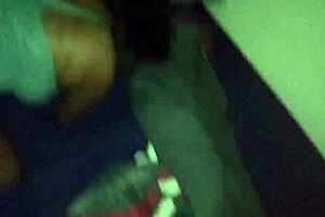 Good Pussy Teases in Wild Doggystyle Action