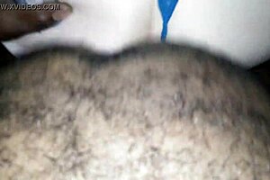 Angirose says, Pound me with that big black cock!