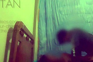 Hot Teacher in Slutty Lingerie Solo Show