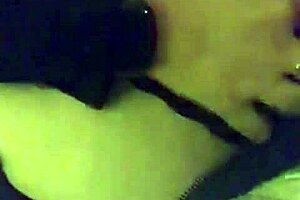 chessie kay seduces with busty glamour masturbation