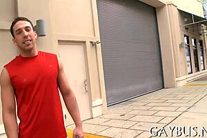 Intimate Gay Sex Moments Captured in Pictures