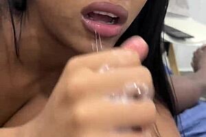 New amateur couple having hot sex in hd