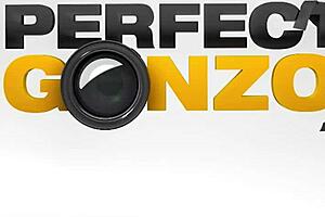 In a Gonzo Hardcore Scene by Allinternal.com – Erika Bellucci