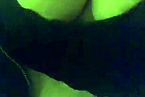 chessie kay seduces with busty glamour masturbation