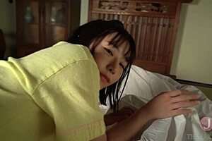 i'd be thrilled to wake up to this beautiful woman