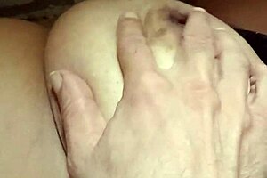 Ahla Moza 9 Milf Engages in Sexy Sex Action