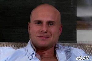 those homosexual twins are really getting into some hot sex