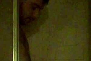 Watch This Petite Asian Step Sister Suck And Creampie In The Shower!