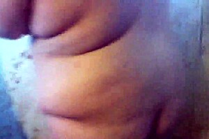 Amateur gay cock, hot shower show