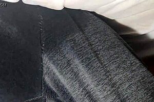 Gaste85 Pees In My Bed While Sleeping Accidentally