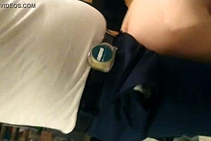 Mexican Executive Fucks Gringo Suggestively