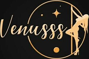 Venus model masturbates solo, getting wet and dripping to friend's sex sounds.