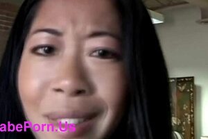 Horny Secretary Engages In Naked Office Sex With Her Boss