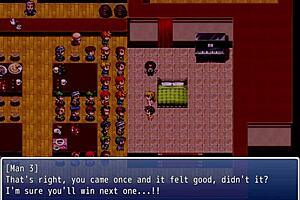 Pregcess of Zeven Gameplay