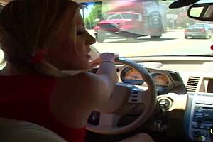 alicia angel gives up her asshole to a stranger