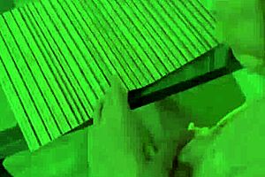 Tiny step sister wants to finish what she and step brother started in pov