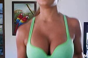 Latina Wants Hot Sex Now!