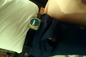 Mexican Executive Fucks Gringo Suggestively