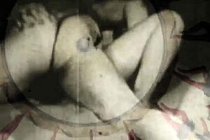 my secret life silent films explore vintage fucking with hairy pussy scenes.