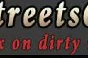 Rough Mature Domination In Outdoor Public Fuck