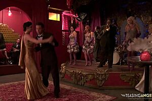 Nothing Gets These Babes Wetter Than Group Sex Fucking