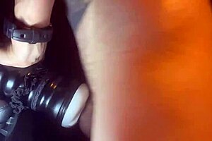 Sensual Solo: Delicious Masturbation experience