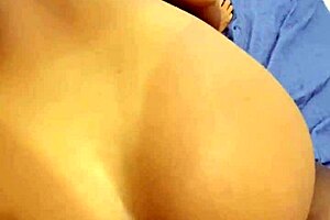New amateur couple having hot sex in hd