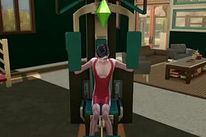 Sims Porno Bully Revenge Takes Unexpected Turn